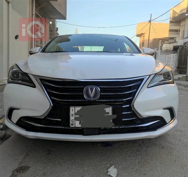 شانجان إيدو 2020 للبيع في العراق - كربلاء